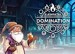 Elemental Domination