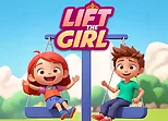 Lift The Girl