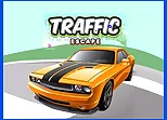 Traffic Escape