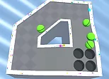 Woobble Balance 3d
