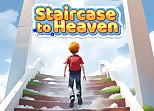 Staircase To Heaven