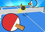 Ping Pong Table Tennis
