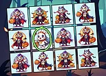 Spot The Unique Halloween