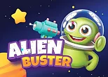 Alien Buster
