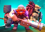 Mythic Auto Chess Realms