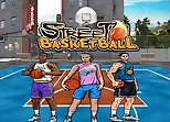 Basketball Street