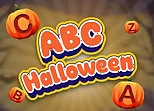 ABC Halloween