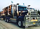 American City Truck Transporting