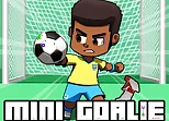Mini Goalie