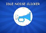 Noise Clicker