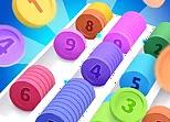 Coin Sort Puzzle