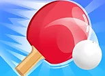 Ping Pong Battle Table Tennis