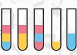 Water Color Sorting