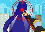 Heli Monsters Giant Hunter