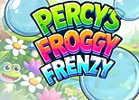 Percys Froggy Frenzy