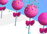 Lollipop Stack Run
