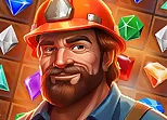 Jewel Miner Quest