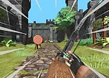 Legendary Archer