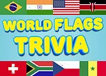 World Flags Trivia