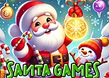 SantaGames