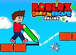 Roblox Draw to Escape Online