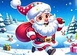 Santa Dash