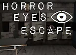 Horror Eyes Escape