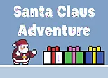 Santa Claus Adventures 1