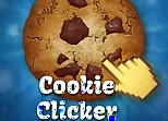 Cookie Clicker : clicker games