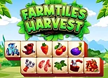 Farm Tiles Harvest