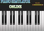Piano simulator online