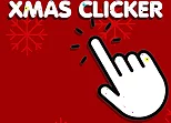 Christmas Clicker Game