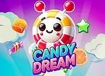 CANDY DREAM
