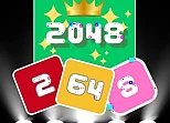 Block Puzzle 2048 Game