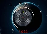 Deep Space Idle