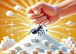 Ant Smasher 3D