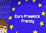 Euro Freekick Frenzy