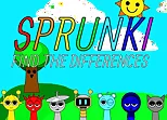 Sprunki Find The Differences