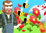 Bee keeper