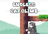 Endless Cat Climb
