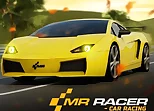 MR RACER : Car Racing
