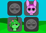Sprunki Incredibox Memory