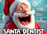 Santa Dentist