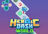 Heroic Dash World