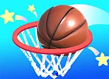 Basketball Life 3d