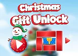 Christmas Gift Unlock