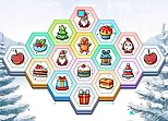 Holiday Hex Sort