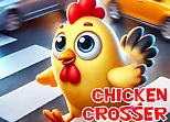 Chicken Crosser