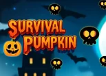 Survival Pumpkin