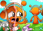 Sprunki Puzzles